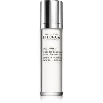 Filorga Age-Purify protivráskový fluid pro mastnou a smíšenou pleť 50 ml