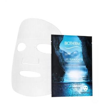 Biotherm Zklidňující hydratační maska Life Plankton (Essence In Mask) 6 x 27 g