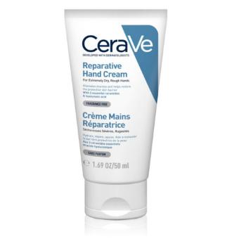 CeraVe Obnovující krém na ruce (Reparative Hand Cream) 50 ml