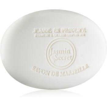 Jeanne en Provence Jasmin Secret luxusní mýdlo na ruce 100 g