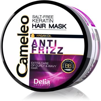 Delia Cosmetics Cameleo BB multifunkční maska pro vlnité vlasy 200 ml