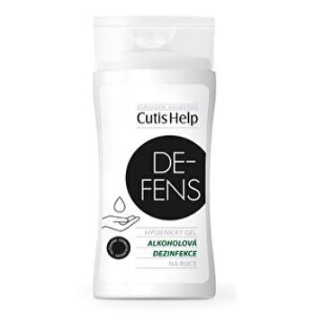 CutisHelp DEFENS dezinfekční gel na ruce 100 ml