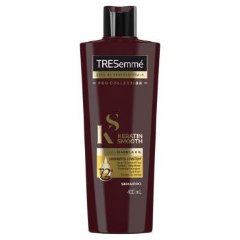 TRESemmé Keratin Smooth šampon 100 ml