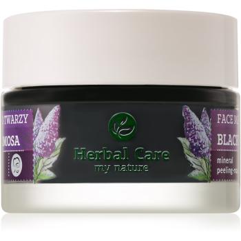 Farmona Herbal Care Black Quinoa detoxikační maska 50 ml