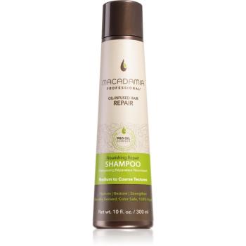 Macadamia Natural Oil Nourishing Repair vyživující šampon s hydratačním účinkem 300 ml