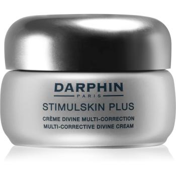 Darphin Stimulskin Plus multikorekční anti-age péče pro suchou až velmi suchou pleť 50 ml