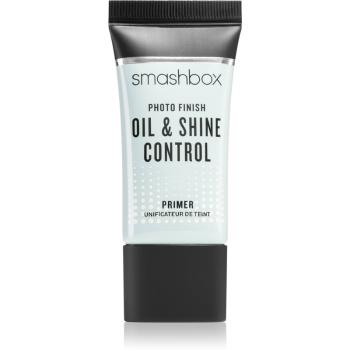 Smashbox Photo Finish Oil & Shine Control Primer matující podkladová báze 8 ml