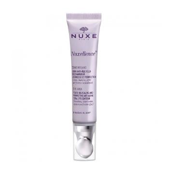 Nuxe Oční omlazující péče Nuxellence® (Youth Revealing and Perfecting Anti-Aging Total Eye Contour Massage) 15 ml