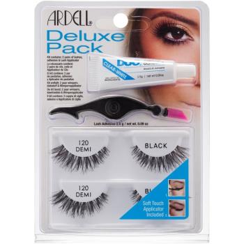 Ardell Deluxe Pack kosmetická sada I. pro ženy