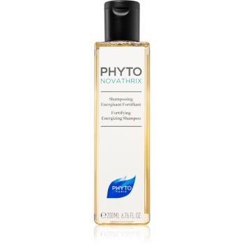 Phyto Phytonovathrix posilující šampon proti vypadávání vlasů 200 ml