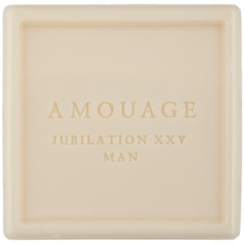 Amouage Jubilation 25 Men parfémované mýdlo pro muže 150 g