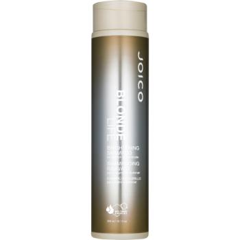 Joico Blonde Life rozjasňující šampon s vyživujícím účinkem 300 ml