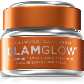 Glamglow FlashMud rozjasňující pleťová maska 50 g