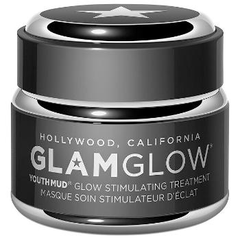 Glamglow Jílová maska pro rozjasnění pleti Youthmud (Glow Stimulating Treatment Mask) 100 g