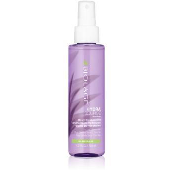 Biolage Essentials HydraSource hydratační mlha pro vlasy bez objemu 125 ml