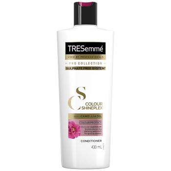 TRESemmé Kondicionér pro barvené vlasy Colour Shineplex (Conditioner) 400 ml