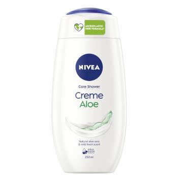 NIVEA sprchový gel Cream Aloe Vera 250ml 84573