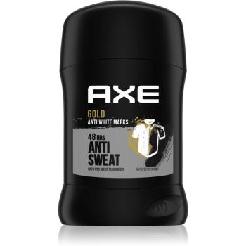 Axe Gold antiperspirant 50 ml