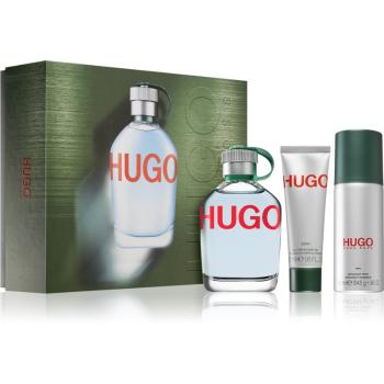 Hugo Boss HUGO Man dárková sada (pro muže) I.