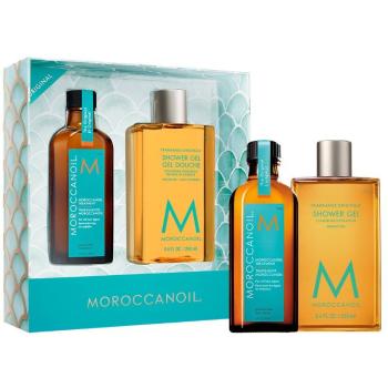 Moroccanoil Original sada (na tělo a vlasy)