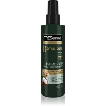 TRESemmé Botanique Protection stylingový ochranný sprej na vlasy 200 ml