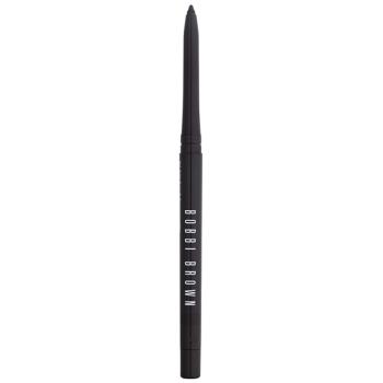 Bobbi Brown Perfectly Defined Gel Eyeliner tužka na oči s ořezávátkem odstín Pitch Black 35 g