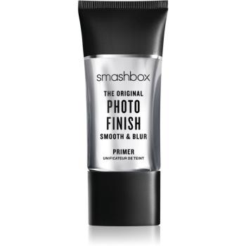 Smashbox Photo Finish Foundation Primer vyhlazující podkladová báze pod make-up 30 ml