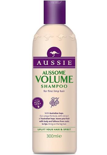 Aussie Šampon pro jemné a zplihlé vlasy Aussome Volume (Shampoo) 300 ml