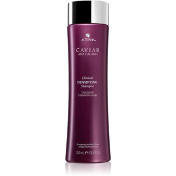 Alterna Caviar Anti-Aging Clinical Densifying jemný šampon pro oslabené vlasy 250 ml