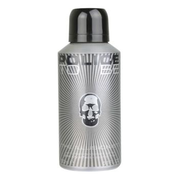 Police To Be The Illusionist deodorant ve spreji pro muže 150 ml