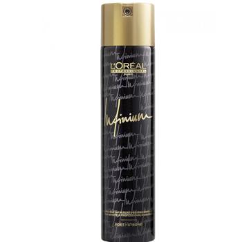 L´Oréal Professionnel Profesionální lak na vlasy se silnou fixací Infinium (Strong Hairspray) 300 ml