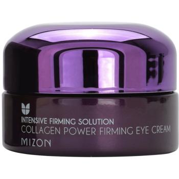 Mizon Intensive Firming Solution Collagen Power zpevňující oční krém proti vráskám, otokům a tmavým kruhům 25 ml