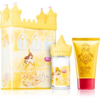 Disney Disney Princess Castle Series Belle dárková sada pro děti
