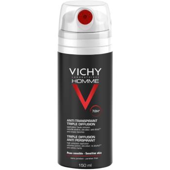 Vichy Homme Deodorant antiperspirant ve spreji 72h 150 ml