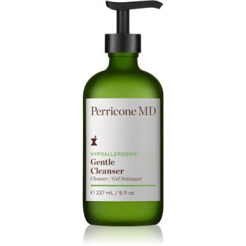 Perricone MD Hypoallergenic jemný čisticí gel 237 ml