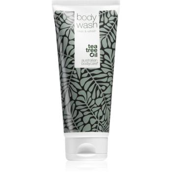 Australian Bodycare clean & refresh sprchový gel s Tea Tree oil 200 ml