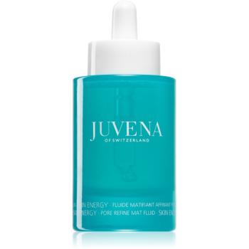 Juvena Skin Energy pleťová esence pro intenzivní hydrataci pleti 50 ml