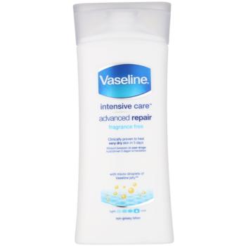 Vaseline Intesive tělové hydratační mléko 200 ml