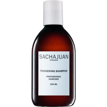 Sachajuan Thickening zhušťující šampon 250 ml