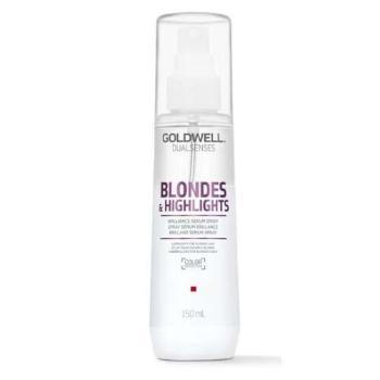Goldwell Sérum na blond vlasy Dualsenses Blondes & Highlights (Serum Spray) 150 ml