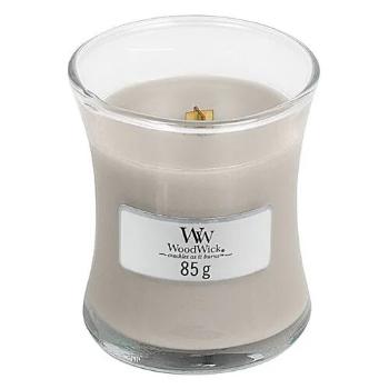 WoodWick Vonná svíčka váza Sacred Smoke 85 g