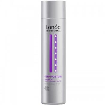 Londa Professional Šampon pro suché vlasy Deep Moisture (Shampoo) 250 ml