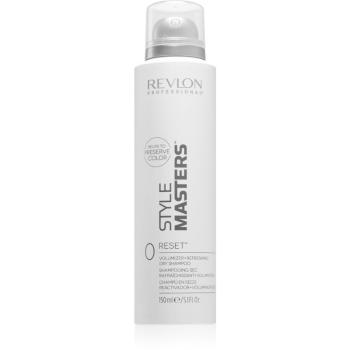 Revlon Professional Pro You Color suchý šampon pro absorpci přebytečného mazu a pro osvěžení vlasů 150 ml