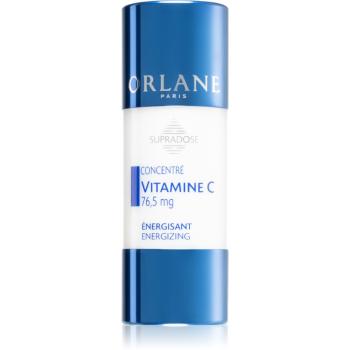 Orlane Supradose energizující a ochranný koncentrát s vitaminem C 15 ml
