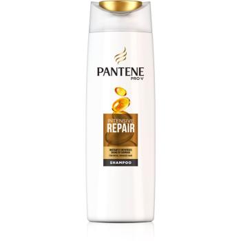 Pantene Intensive Repair hloubkově regenerační šampon 400 ml