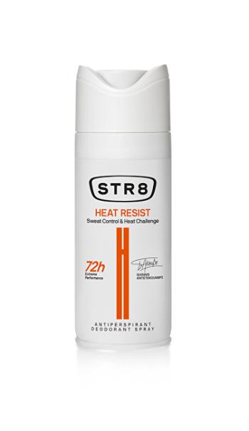 STR8 Heat Resist deospray 150 ml