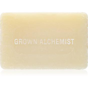 Grown Alchemist Hand & Body luxusní tuhé mýdlo na tělo 50 g