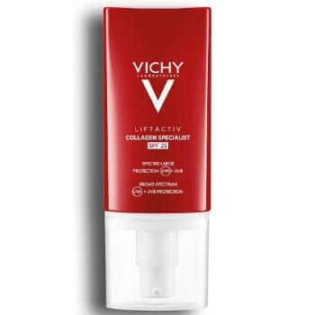 Vichy Denní péče proti stárnutí pleti Liftactiv Collagen Specialist SPF 25 50 ml