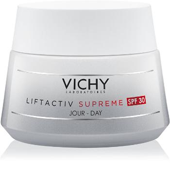 Vichy Denní liftingový a zpevňující krém SPF30 Liftactiv Supreme 50 ml