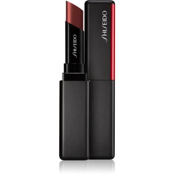 Shiseido VisionAiry Gel Lipstick gelová rtěnka odstín 228 Metropolis (Dark Chocolate) 1.6 g